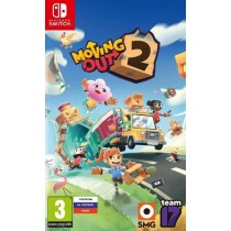 Moving Out 2 [Switch]